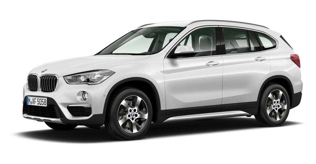 BMW X1 133.552 km 19.790 &euro; Schweinfurt 97424