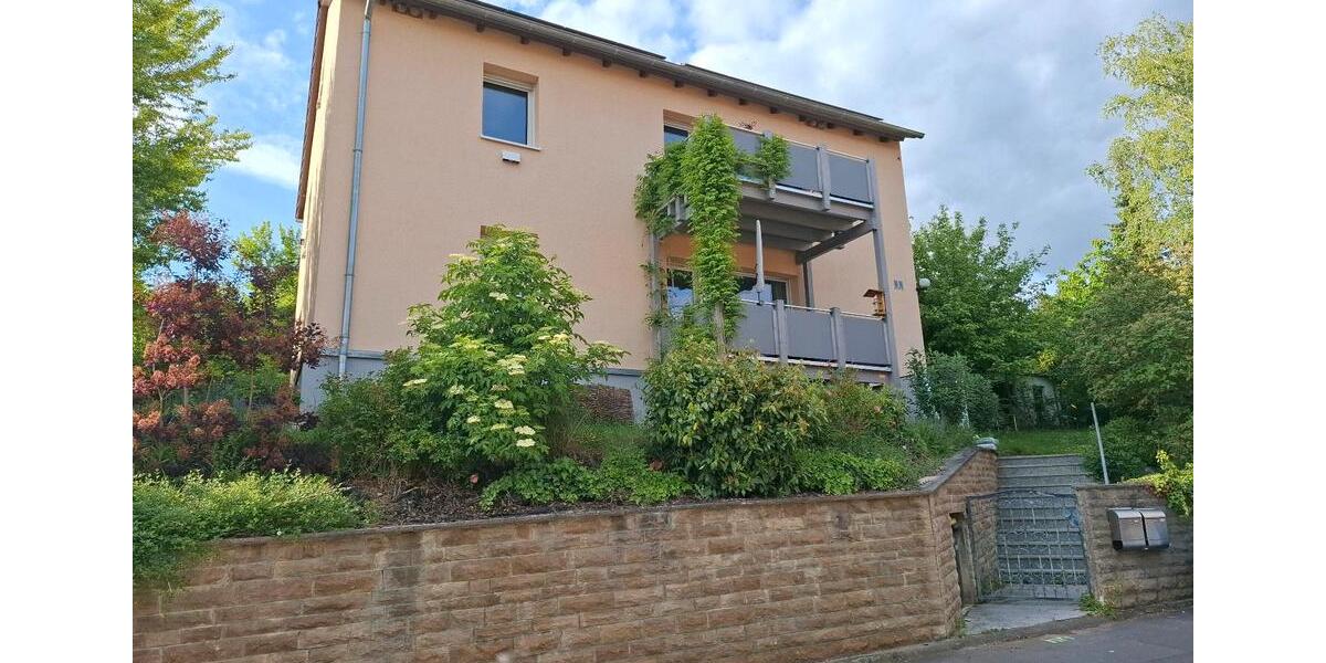 Erdgeschoßwohnung Estenfeld - 3.5 Zimmer, 78 m&sup2;, 1.199&euro; | Angebot:26677230