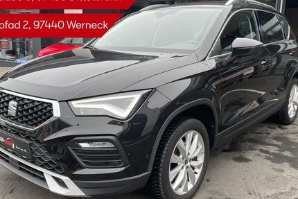 Seat Ateca 60.800 km 21.990 &euro; Werneck 97440