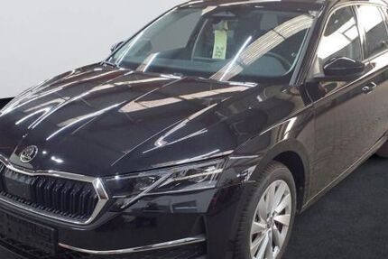 Skoda Octavia 7.314 km 31.990 &euro; Haßfurt 97437