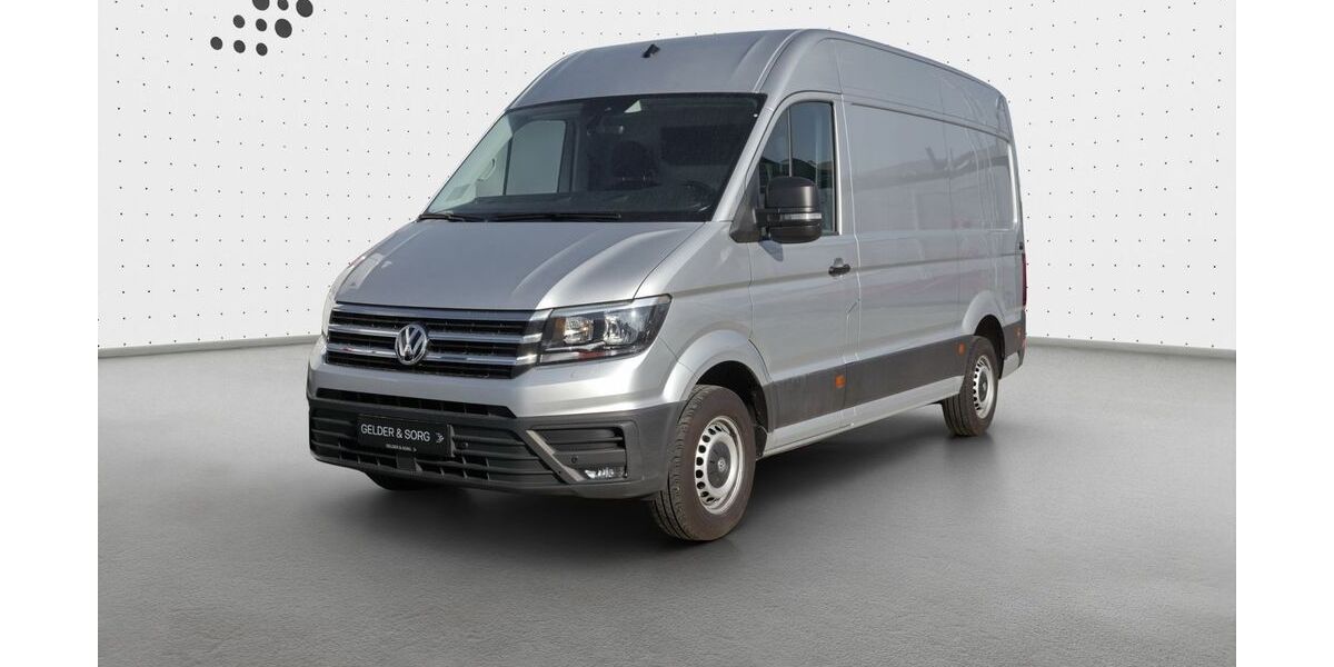 VW Crafter 61.900 km 31.990 &euro; Haßfurt 97437
