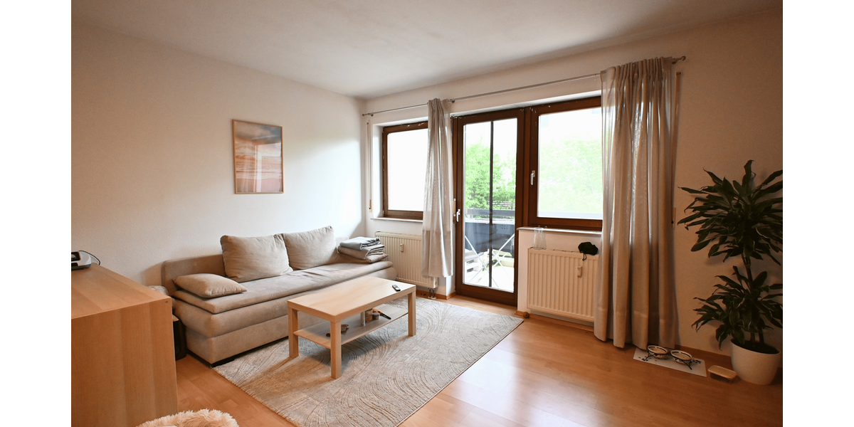 Etagenwohnung Estenfeld - 1 Zimmer, 40 m&sup2;, 500&euro; | Angebot:26678613