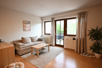 Wohnung Estenfeld - 1 Zimmer, 40 m&sup2;, 500&euro; | Angebot:26678613