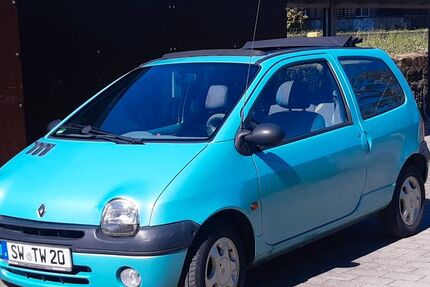 Renault Twingo 150.000 km 2.800 &euro; Schweinfurt 97422