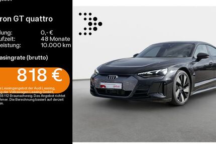 Audi e-tron GT 39.400 km 48.980 &euro; Haßfurt 97437