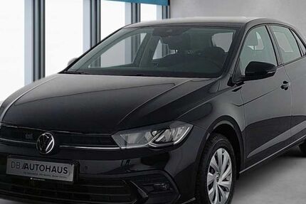 VW Polo 44.600 km 16.470 &euro; Schweinfurt 97424