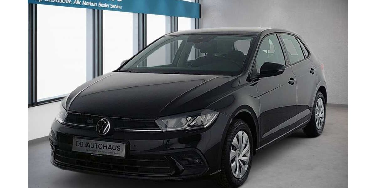 VW Polo 44.600 km 16.470 &euro; Schweinfurt 97424