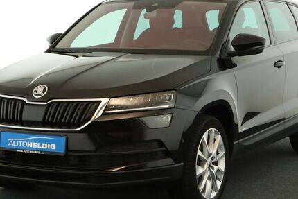 Skoda Karoq 78.700 km 23.490 &euro; Donnersdorf 97499