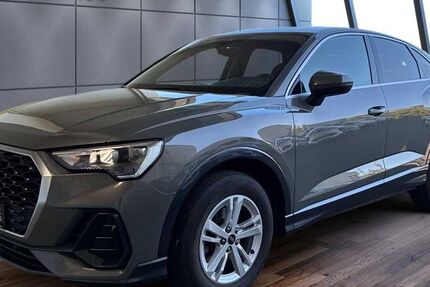 Audi Q3 55.301 km 29.560 &euro; Schweinfurt 97424