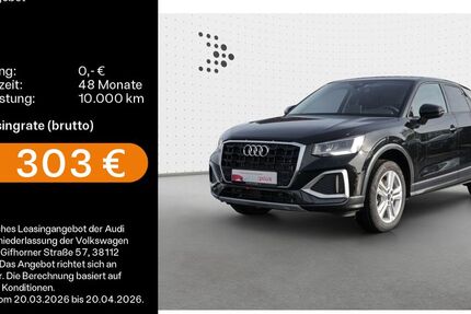 Audi Q2 23.435 km 29.880 &euro; Schweinfurt 97424