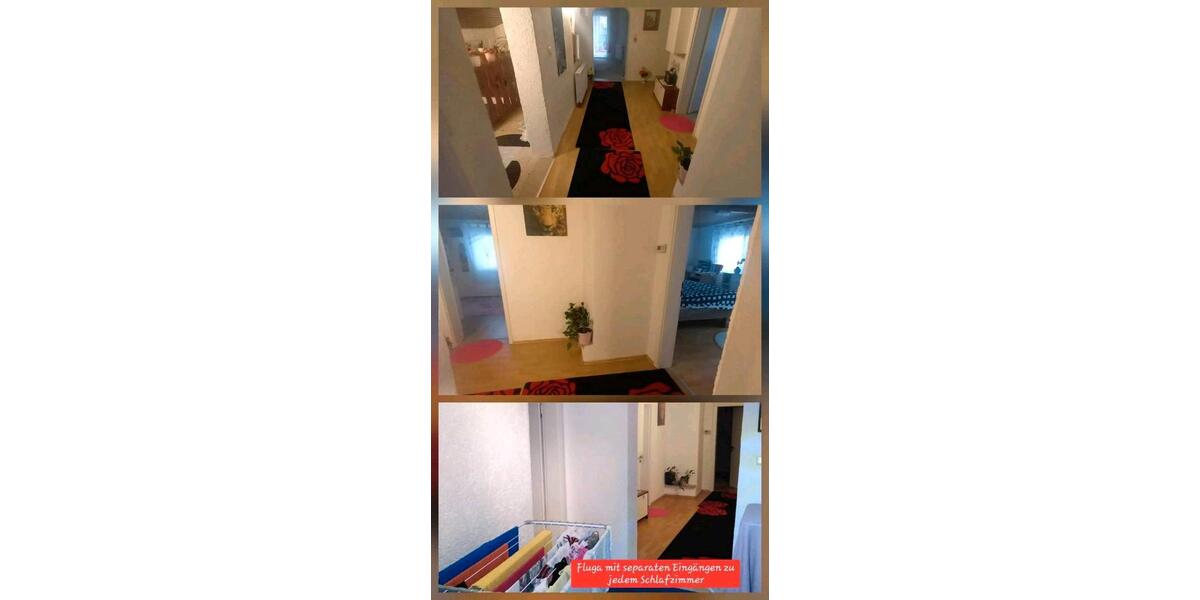 Einfamilienhaus Gädheim - 7.5 Zimmer, 150 m&sup2;, 185.000&euro; | Angebot:25299516