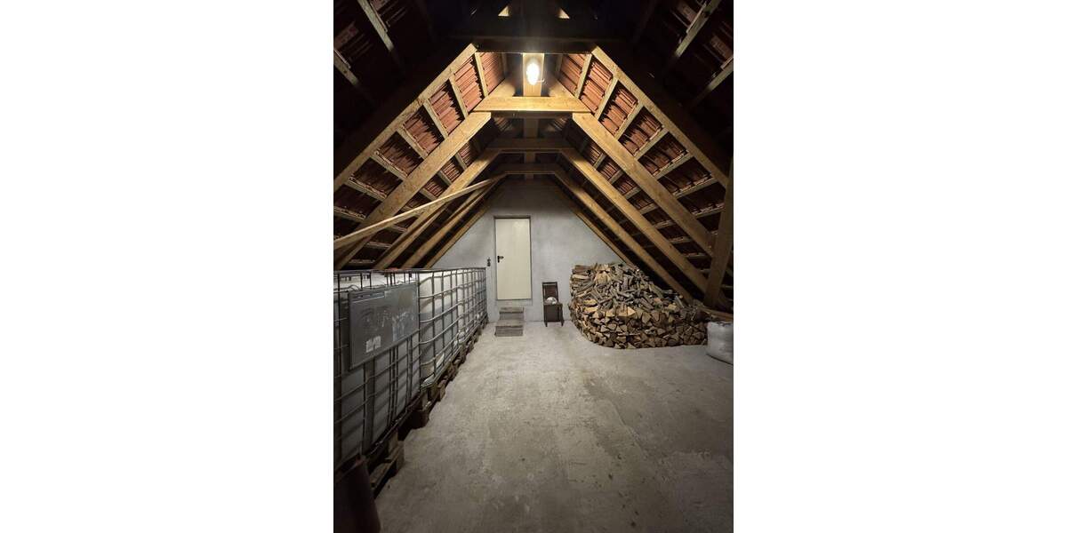 Einfamilienhaus Werneck Egenhausen - 6 Zimmer, 213 m&sup2;, 639.500&euro; | Angebot:25698505