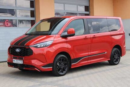 Ford Tourneo Custom 25.500 km 48.750 &euro; Werneck 97440