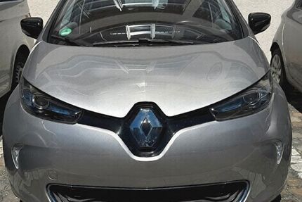 Renault ZOE 59.450 km 6.990 &euro; Niederlauer 97618