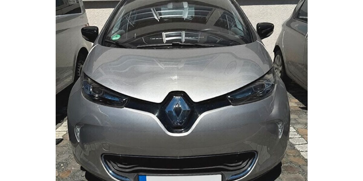 Renault ZOE 88.400 km 5.990 &euro; Niederlauer 97618