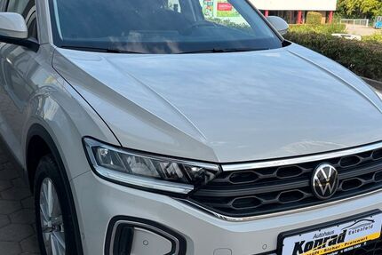 VW T-Roc 61.474 km 17.989 &euro; Estenfeld 97230