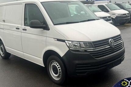 VW T6 Transporter 49.800 km 22.970 &euro; Schweinfurt 97424