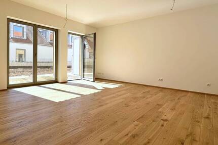 Wohnung Schweinfurt Deutschhof - 2 Zimmer, 357.000&euro; | Angebot:25667557