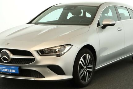 Mercedes-Benz CLA 250 39.500 km 24.890 &euro; Donnersdorf 97499