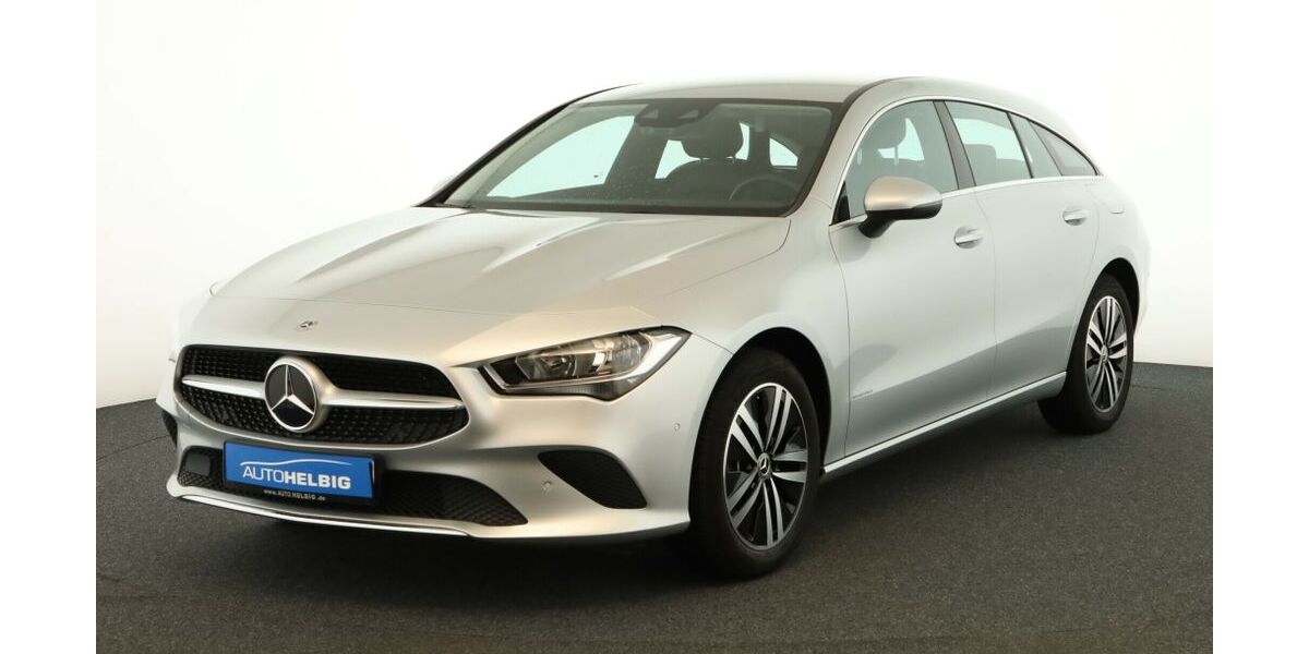 Mercedes-Benz CLA 250 39.500 km 24.890 &euro; Donnersdorf 97499