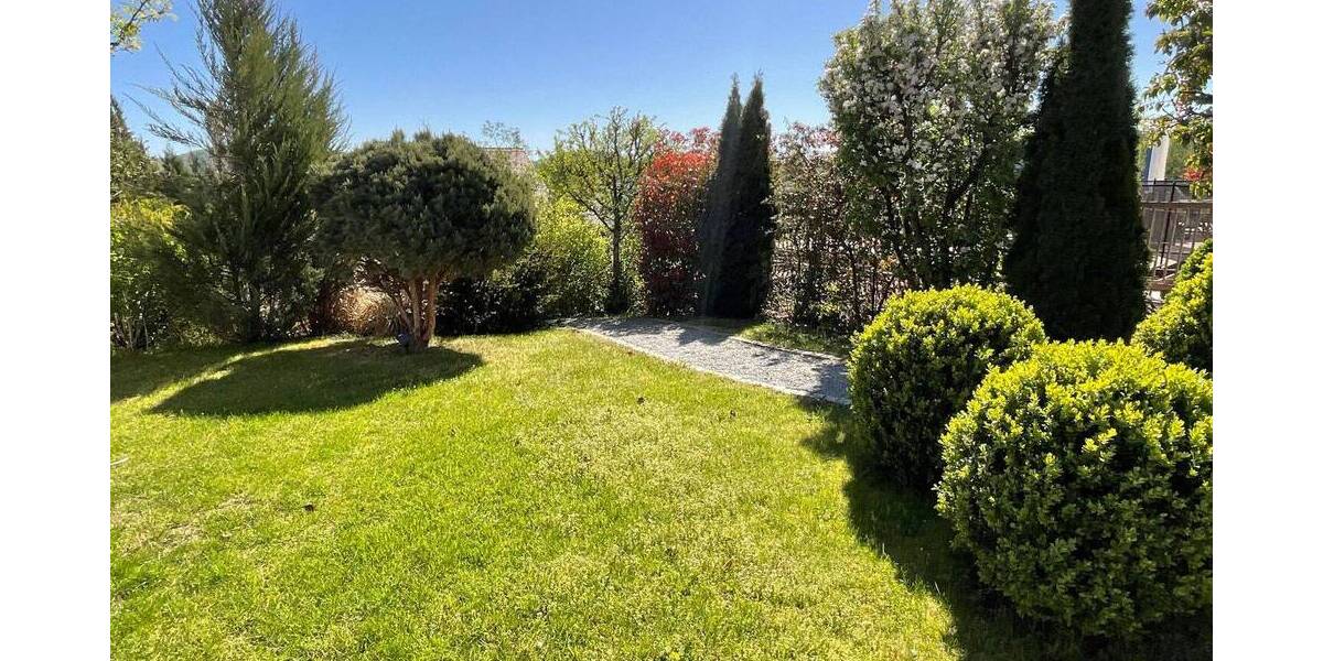 Einfamilienhaus Bad Kissingen Garitz - 6 Zimmer, 193 m&sup2;, 690.000&euro; | Angebot:26804800