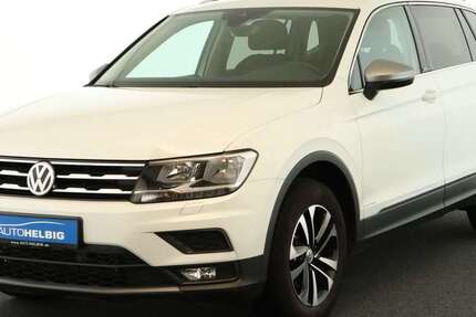 VW Tiguan Allspace 99.400 km 23.990 &euro; Donnersdorf 97499