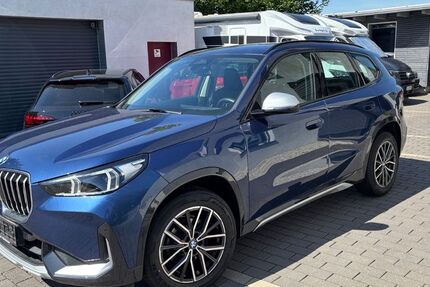 BMW X1 52.100 km 28.900 &euro; Volkach 97332
