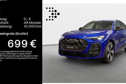 Audi Q5 7.500 km 64.630 &euro; Schweinfurt 97424