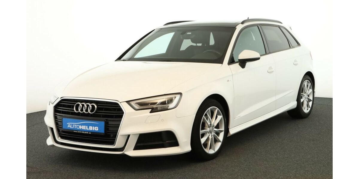 Audi A3 135.000 km 18.490 &euro; Donnersdorf 97499