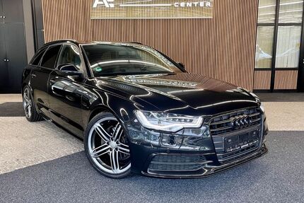Audi A6 105.800 km 19.499 &euro; Schweinfurt 97422