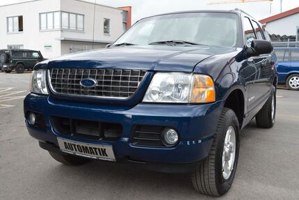 Ford Explorer 56.000 km 14.990 &euro; Schweinfurt 97424