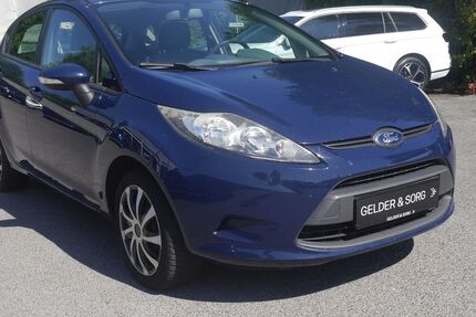Ford Fiesta 179.620 km 2.490 &euro; Haßfurt 97437
