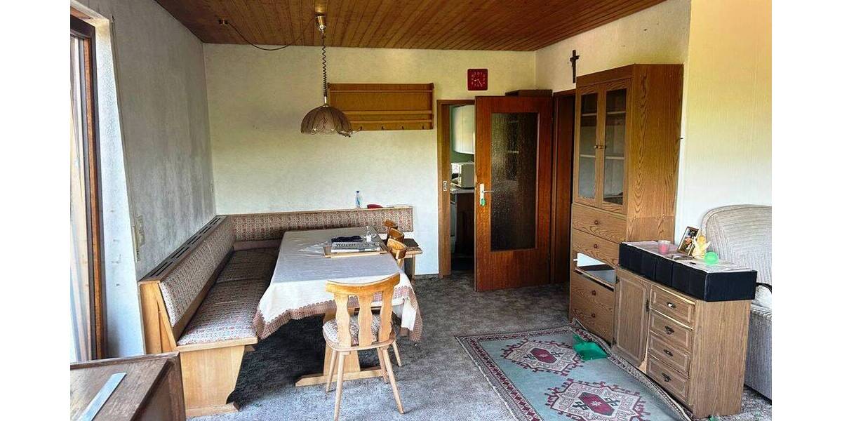 Einfamilienhaus Haßfurt Prappach - 7 Zimmer, 170 m&sup2;, 239.000&euro; | Angebot:25669809