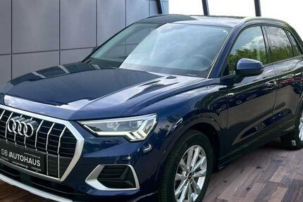 Audi Q3 82.320 km 27.950 &euro; Schweinfurt 97424