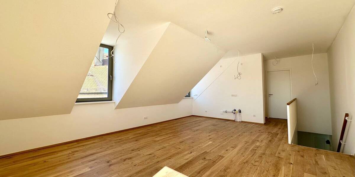 Etagenwohnung Schweinfurt Deutschhof - 3 Zimmer, 425.000&euro; | Angebot:25667559