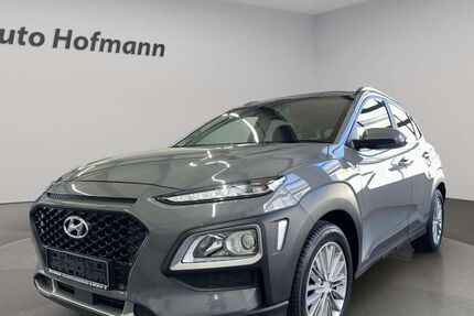 Hyundai KONA 50.000 km 15.600 &euro; Arnstein/Neubessingen 97450