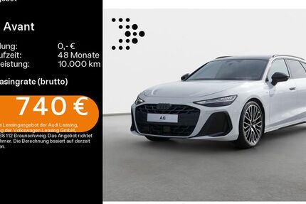 Audi A6 8.800 km 69.480 &euro; Haßfurt 97437