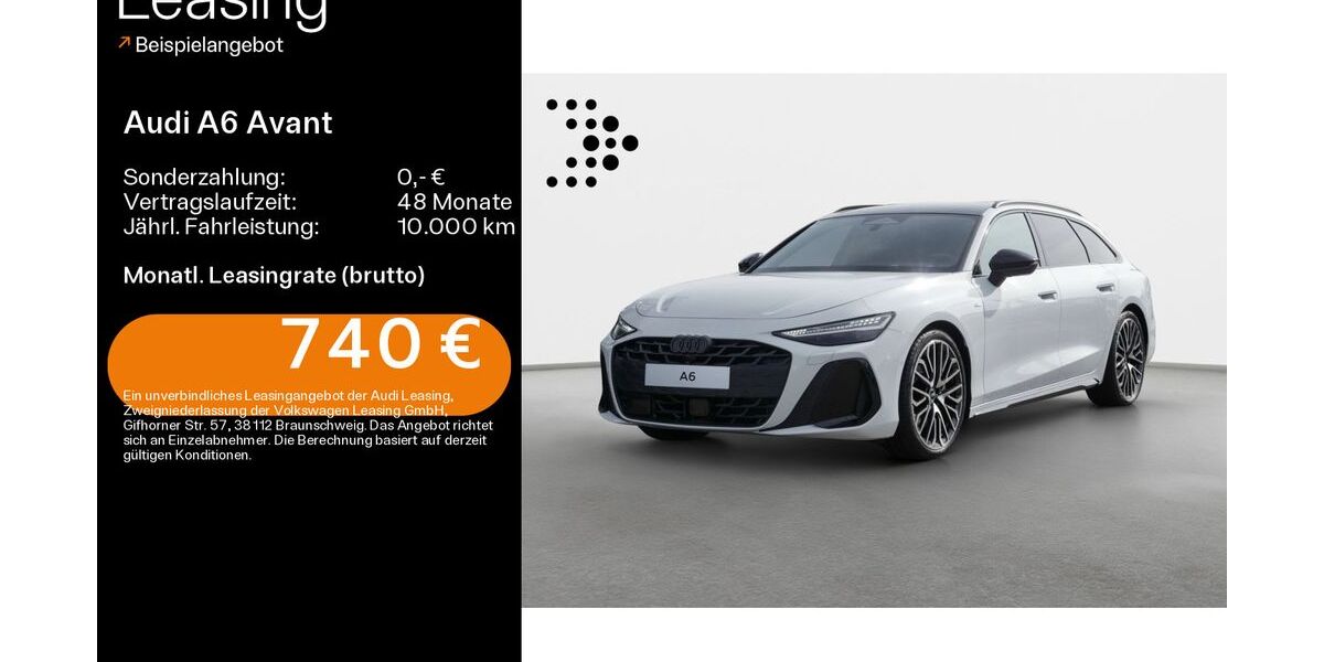 Audi A6 8.800 km 69.480 &euro; Haßfurt 97437