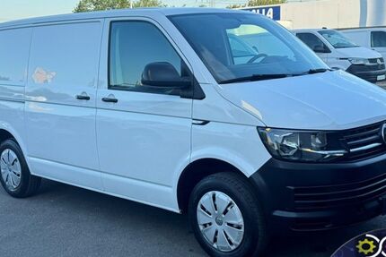 VW T6 Transporter 146.000 km 16.980 &euro; Schweinfurt 97424