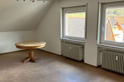 Wohnung Bad Kissingen - 2 Zimmer, 50 m&sup2;, 320&euro; | Angebot:26056517