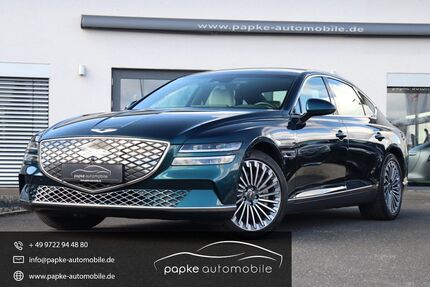 Genesis G80 29.000 km 45.895 &euro; Werneck 97440
