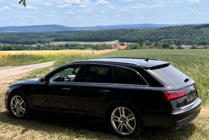 Audi A6 113.862 km 20.500 &euro; Schonungen 97453