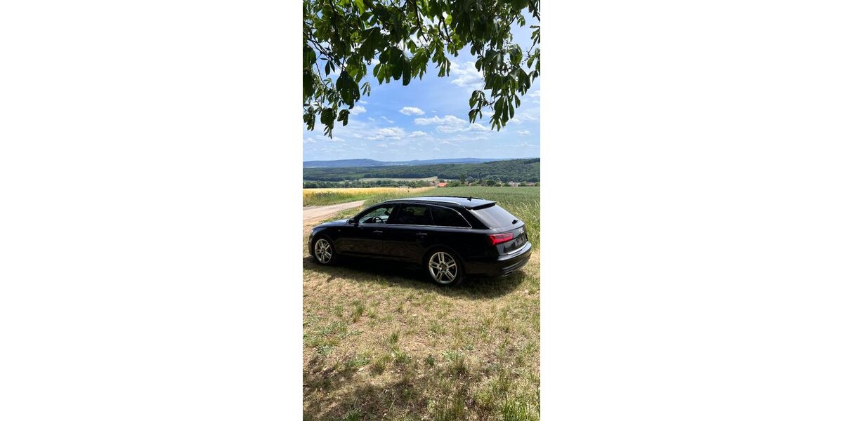 Audi A6 113.862 km 21.000 &euro; Schonungen 97453