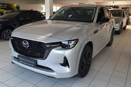 Mazda CX-60 87.329 km 37.190 &euro; Burkardroth 97705