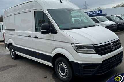 VW Crafter 44.000 km 27.800 &euro; Schweinfurt 97424