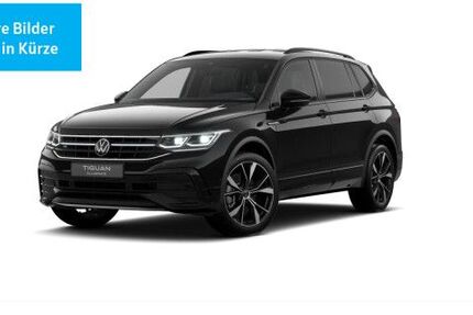 VW Tiguan Allspace 16.489 km 44.990 &euro; Haßfurt 97437