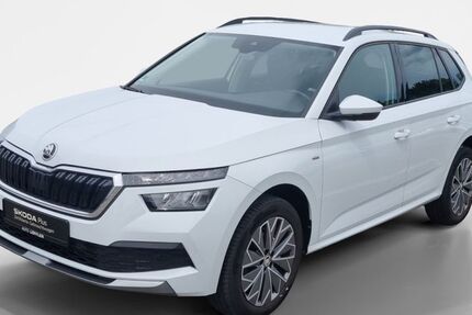 Skoda Kamiq 22.788 km 17.940 &euro; Schweinfurt 97424