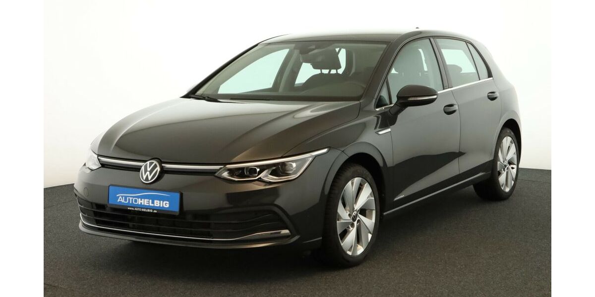 VW Golf 19.100 km 23.990 &euro; Donnersdorf 97499
