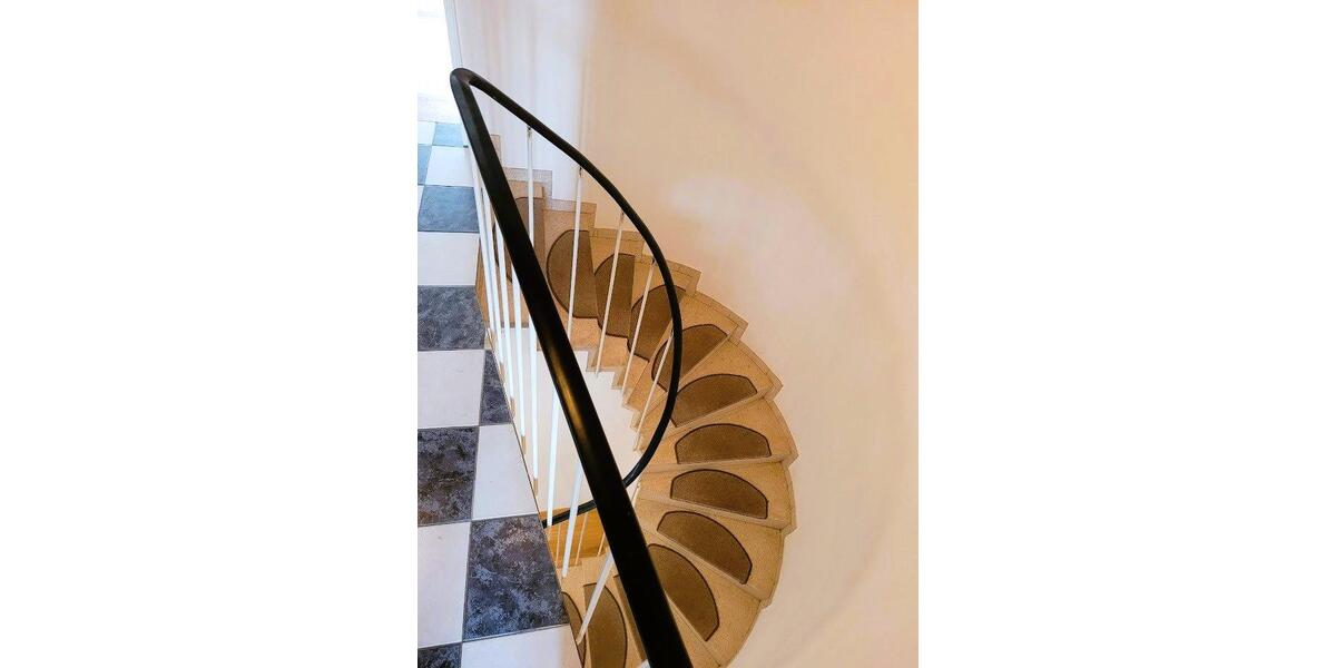 Maisonettenwohnung Maßbach - 5 Zimmer, 146 m&sup2;, 1.250&euro; | Angebot:25965571