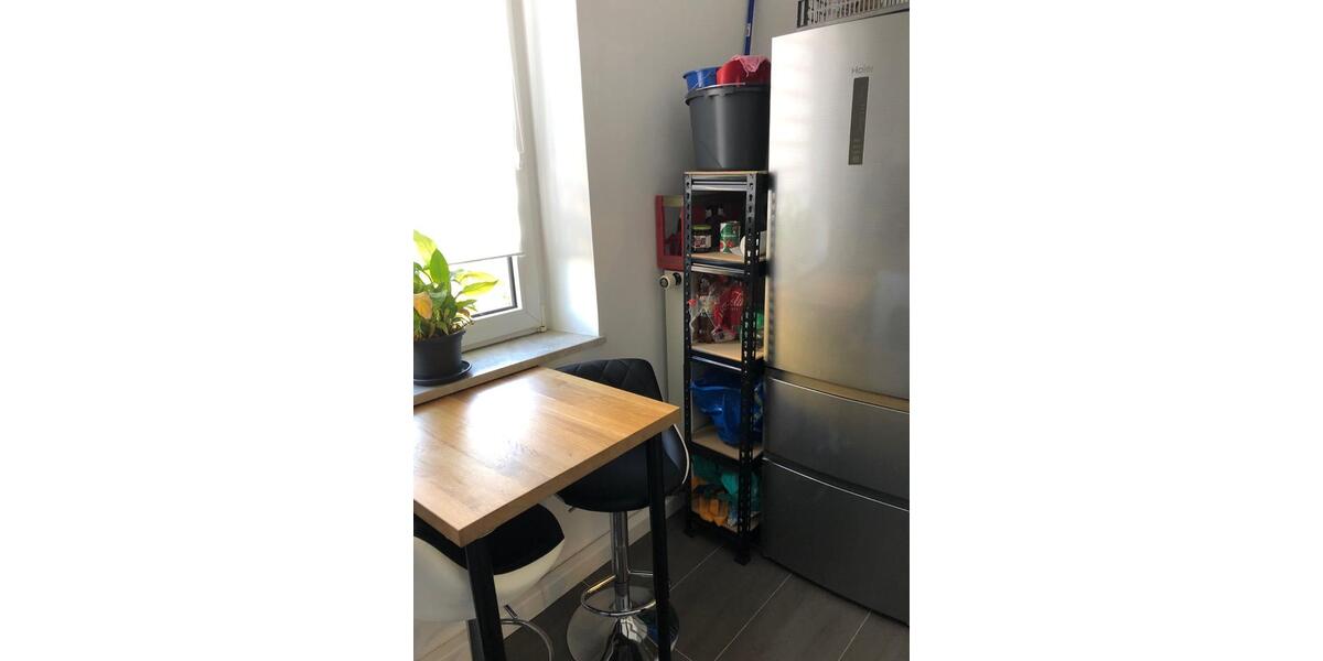 Etagenwohnung Schweinfurt Gartenstadt - 3 Zimmer, 80 m&sup2;, 740&euro; | Angebot:25989105